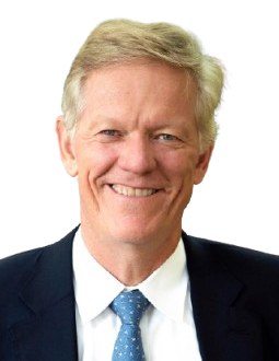 UVA President: Scott C. Beardsley